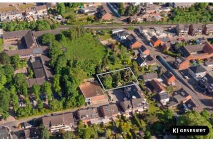 Grundstück zu verkaufen in Korschenbroich 350.000,00 € 744 m²