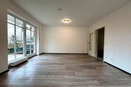 Gut geschnittene 2-Zimmer Wohnung in Augsburg - PROVISIONSFREI