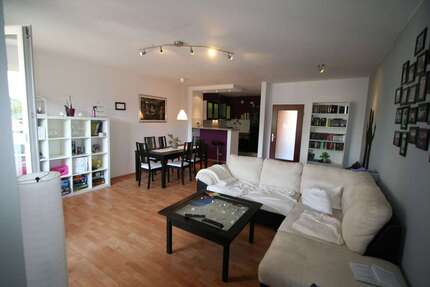 Wohnung zum Mieten in Burgdorf 889,00 € 94 m²