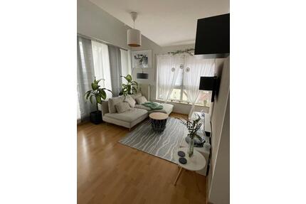 3-Zi.-Maisonette Whg. mit Galerie in Nbg.Schniegling *ruhige Lage - Oberasbach