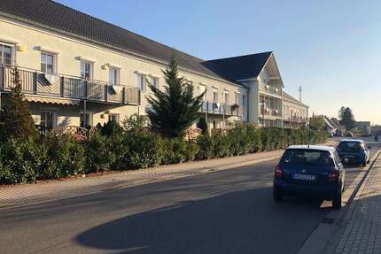 Wohnung zum Mieten in Jessen 485,00 € 70 m²