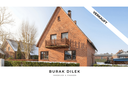 Haus zum Kaufen in Dörverden 249.000,00 € 147.23 m²
