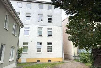 Wohnung zum Mieten in Güstrow 476,00 € 56 m²