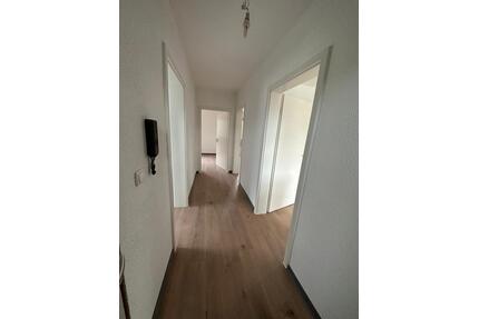 Wohnung zu Vermieten Heubach 4-Zi Frei am 30.10 - Groß-Umstadt