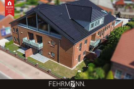 Wohnung zum Mieten in Haren Emmeln 1.080,00 € 92.85 m² - Haren / Emmeln