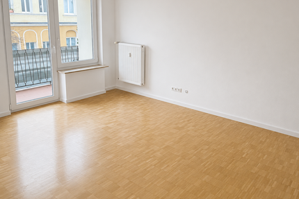 Wohnung zum Mieten in Nürnberg 1.229,00 € 99 m²