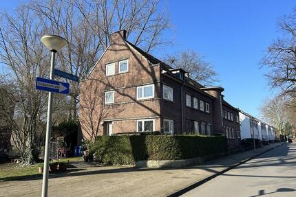 Wohnen, wo das Herz schlägt. - 437,00&nbsp;EUR Kaltmiete, ca.&nbsp; 57,42&nbsp;m&sup2; in Oberhausen (PLZ: 46149) Biefang