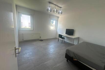 ❌ WG-Zimmer Berlin Anmeldung Garten Whirlpool ❌