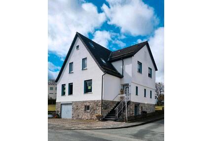 Einfamilienhaus mit 1.142 m² Grundstück und viel Potenzial - Marsberg