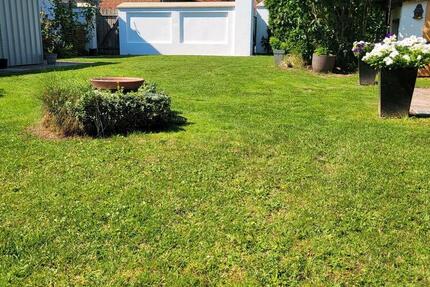 Luxus Sanierte Doppelhaushälfte - Spantekow