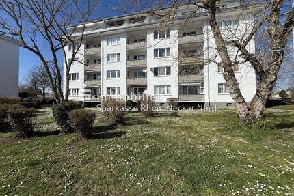 Wohnung zum Kaufen in Worms 175.000,00 € 70 m²