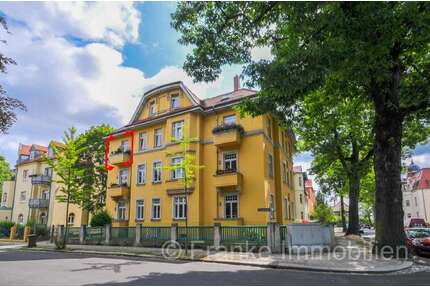 Wohnung zum Kaufen in Dresden 250.000,00 € 87.09 m²