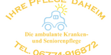 Ihre Pflege daheim - R. Freund & E. Koblenzer GbR