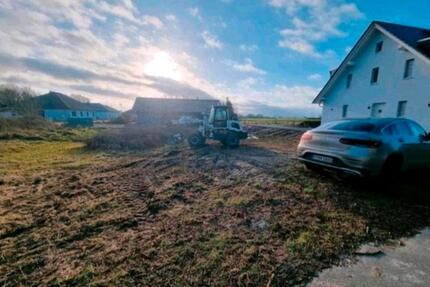 Baugrundstück auf Rügen 774m2 - 93.000,00&nbsp;EUR Kaufpreis, ca.&nbsp; 774,00&nbsp;m&sup2; in Gingst (PLZ: 18569)