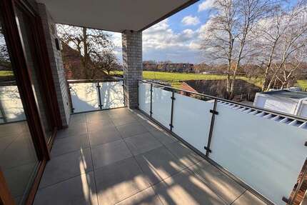 Wohnung zum Mieten in Spelle 1.000,00 € 88 m²