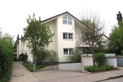 Wohnung zum Kaufen in Gilching 399.000,00 € 97 m²