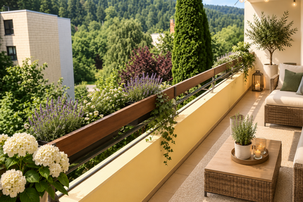 Wohnung zum Mieten in Triberg 690,00 € 75 m²