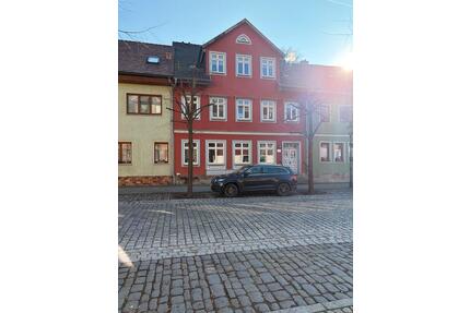 2-Zimmer Wohnung - 505,00&nbsp;EUR Kaltmiete, ca.&nbsp; 56,00&nbsp;m&sup2; in Sonneberg (PLZ: 96515)