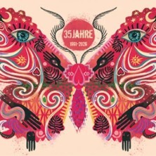 Mutabor - 35 Jahre Jubiläumstour