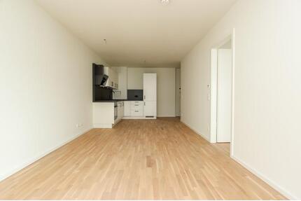 Moderne 2-Zimmer-Wohnung mit Loggia - München Aubing-Lochhausen-Langwied