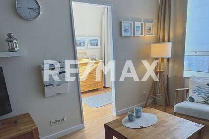 Wohnung zum Kaufen in Kellenhusen (Ostsee) 229.000,00 € 50 m²