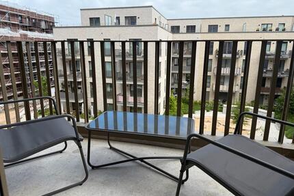 Nachmieter 3 Zimmer Wohnung HH-Eidelstedt - Hamburg Stellingen