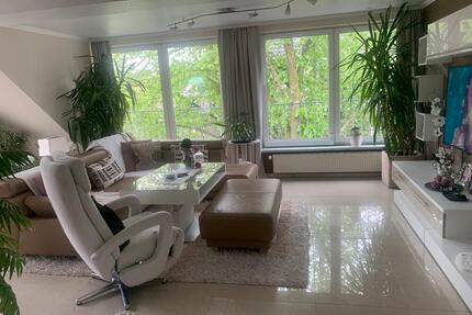 Moderne helle Dachgeschosswohnung in Rotthausen von Privat - Gelsenkirchen