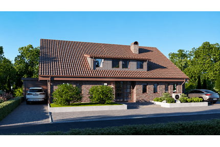 Wohnung zum Kaufen in Bocholt 382.200,00 € 97.85 m²