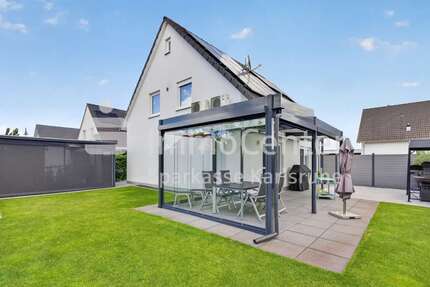 Haus zum Kaufen in Erlenbach bei Kandel 549.000,00 € 120 m²