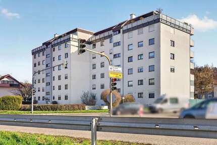 Wohnung zum Kaufen in Karlsruhe 259.000,00 € 106.15 m²