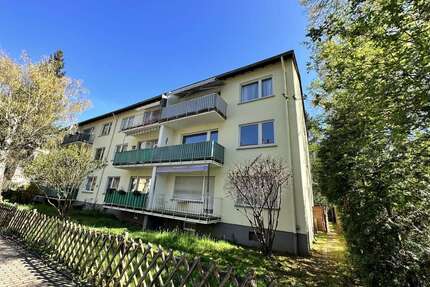 Wohnung zum Kaufen in Koblenz-Rauental 199.000,00 € 71.84 m²