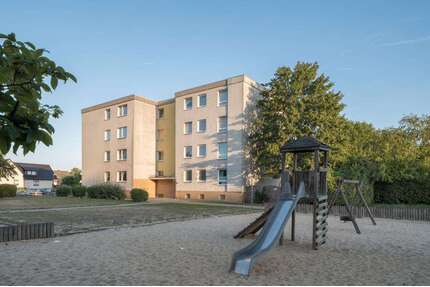 Wohnung zum Mieten in Wolfsburg 533,00 € 76.37 m²