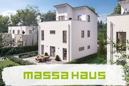 Kostenlos beraten, clever bauen - jetzt bei massa | massa haus - Kerpen Sindorf