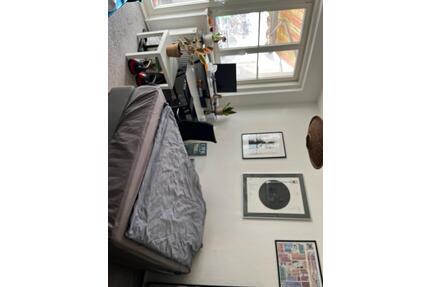 Ich hab Ein Zimmer frei von 11.05.26 bis 03.06.26 - Berlin Treptow-Köpenick