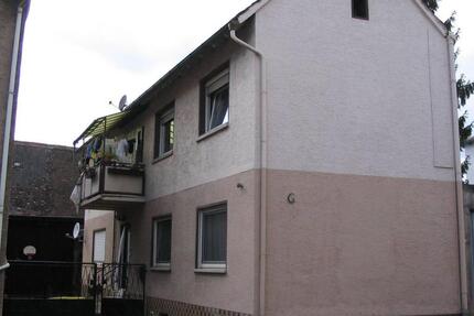 Haus mit Scheune und Garten - Privatverkauf - Winnweiler