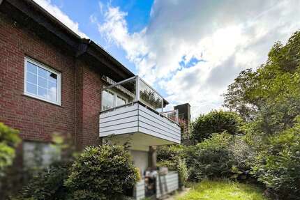 Wohnung zum Kaufen in Tecklenburg 139.000,00 € 65.63 m²