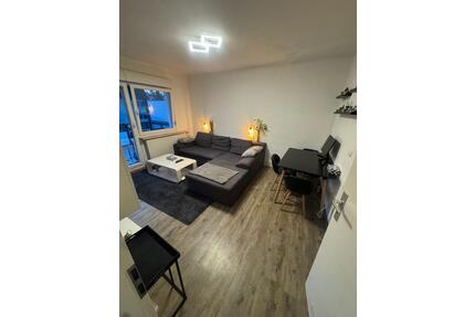 Voll möblierte 3-Zimmer-Wohnung – Verfügbar ab nächsten Monat - Bottrop Boy