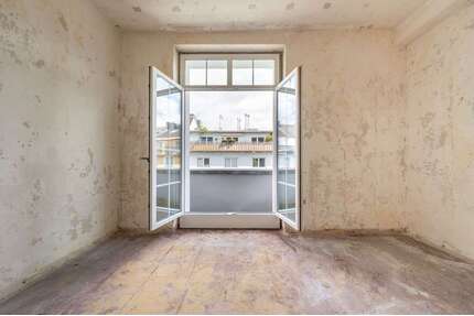 Wohnung zum Kaufen in Düsseldorf 280.000,00 € 65.46 m²