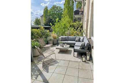 Wohnung zum Kaufen in Düsseldorf - Altstadt 1.150.000,00 € 130 m²