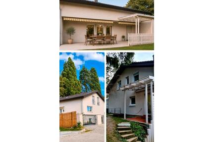 Großzügiges Dreifamilienhaus mit Garten in Pforzheim Südoststadt
