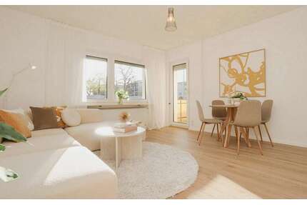 Wohnung zum Mieten in Bremerhaven 870,00 € 67 m²