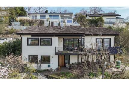 Haus zum Kaufen in Untergruppenbach-Unterheinriet 548.000,00 € 188.47 m²