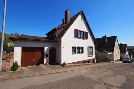 Haus zum Kaufen in Zweibrücken 280.000,00 € 160 m²