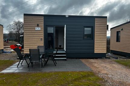 Tiny Haus Chalet mit Sauna 2+1 - 79,00&nbsp;EUR Kaltmiete, in Goslar (PLZ: 38640)