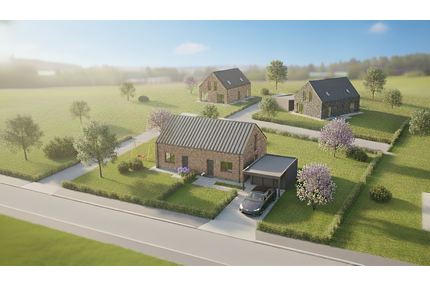 Haus zum Mieten in Hanstedt 1.725,00 € 120 m²