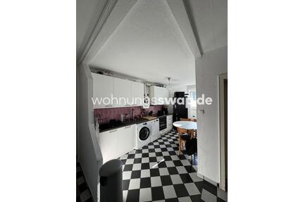 Wohnungsswap - 2 Zimmer, 58 m² - Eifelstraße, Köln