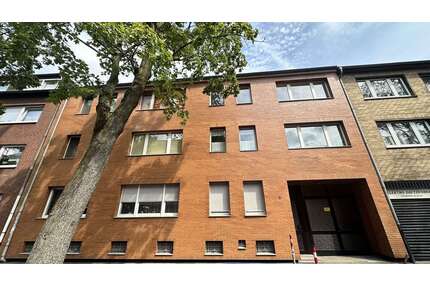 Wohnung zum Mieten in Duisburg 550,00 € 53 m²