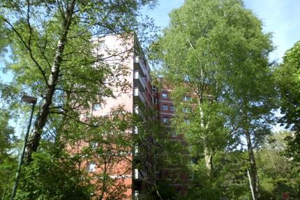 Schöne 3 Zimmer Wohnung zur Miete mitten in Wedel - Wentzel Dr.