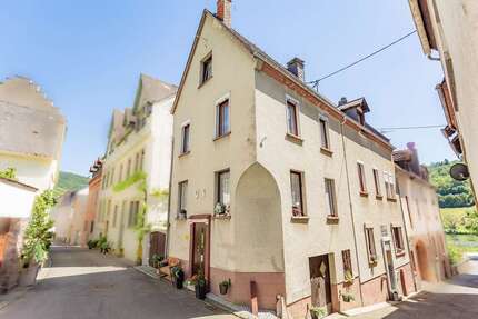 Haus zum Kaufen in Zell 230.000,00 € 132 m²