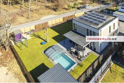 Haus zum Kaufen in Ludwigsfelde 1.089.000,00 € 185 m²